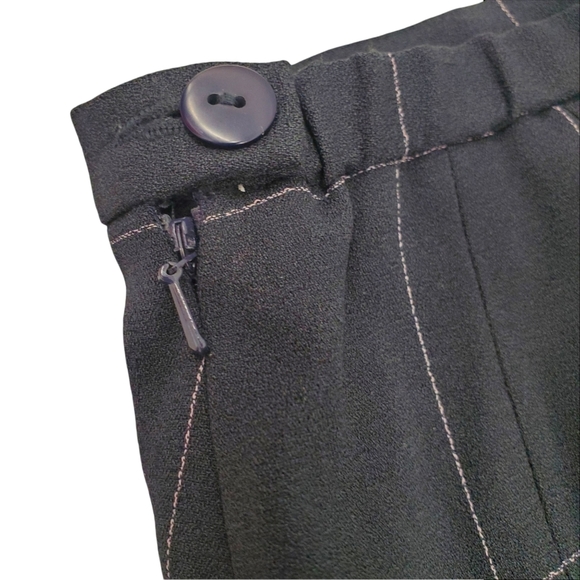 Vintage Nygard Collection Business Style  Pencil Skirt - Picture 5 of 10